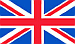 English flag - En lang